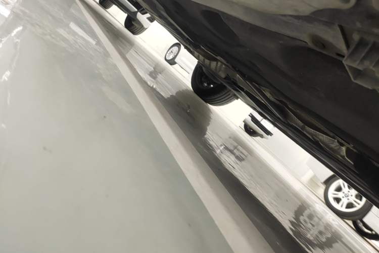 Used BMW X1 2025 Model sDrive25Li X Design Package Chassis Front Right