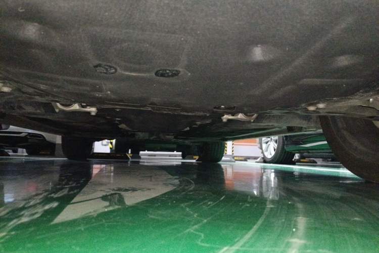 Used BMW X1 2025 Model sDrive25Li M Sport Package Chassis Front