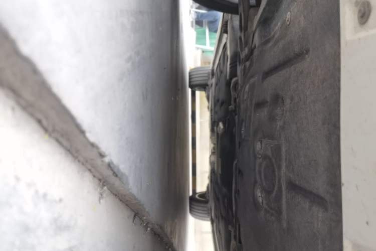 Used BMW X1 2025 Model sDrive25Li M Sport Package Chassis Front