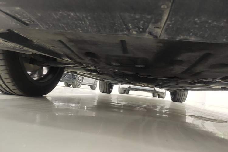 Used BMW X1 2025 Model sDrive25Li X Design Package Chassis Front