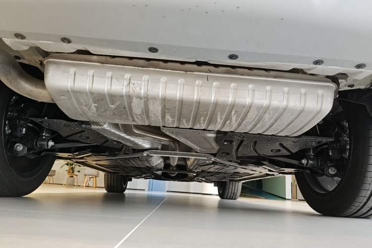 Used BMW X1 2025 Model sDrive25Li X Design Package Chassis Rear
