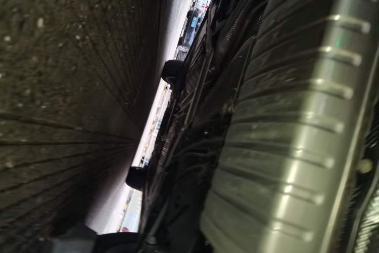 Used BMW X1 2025 Model sDrive25Li X Design Package Chassis Rear