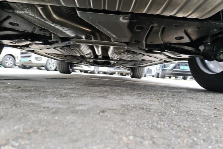 Used BMW X1 2025 Model sDrive25Li X Design Package Chassis Rear