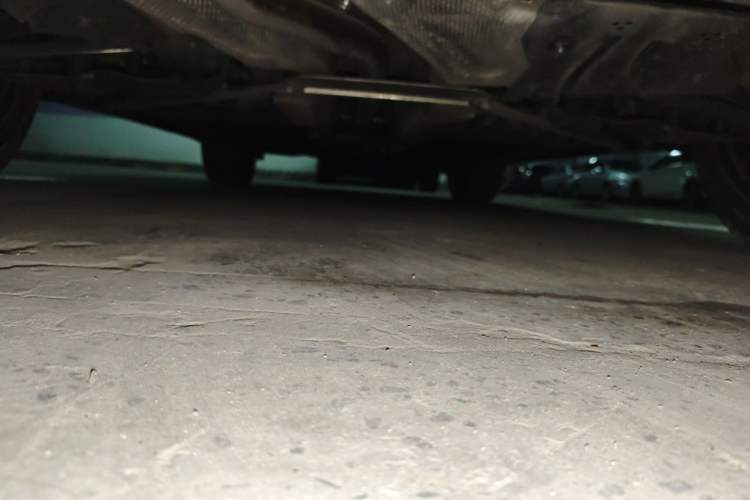 Used BMW X1 2025 Model sDrive25Li X Design Package Chassis Rear