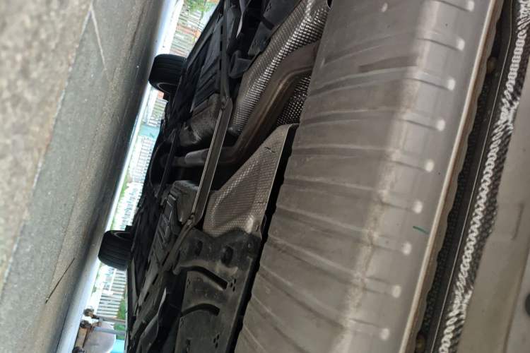 Used BMW X1 2025 Model sDrive25Li X Design Package Chassis Rear
