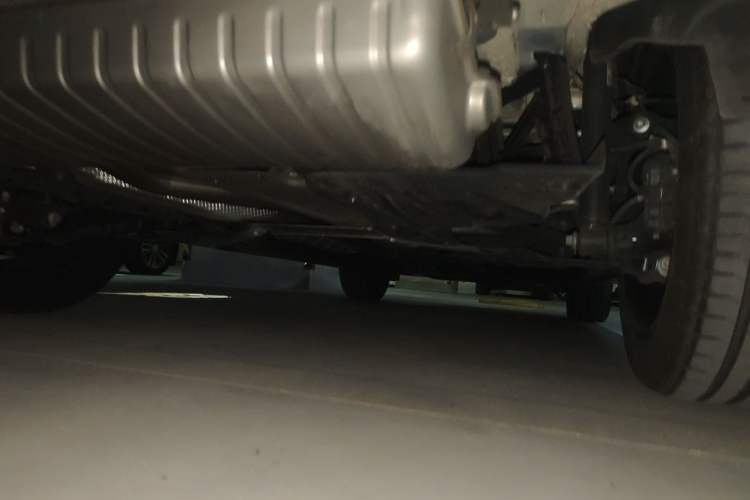 Used BMW X1 2025 Model sDrive25Li M Sport Package Chassis Rear Right