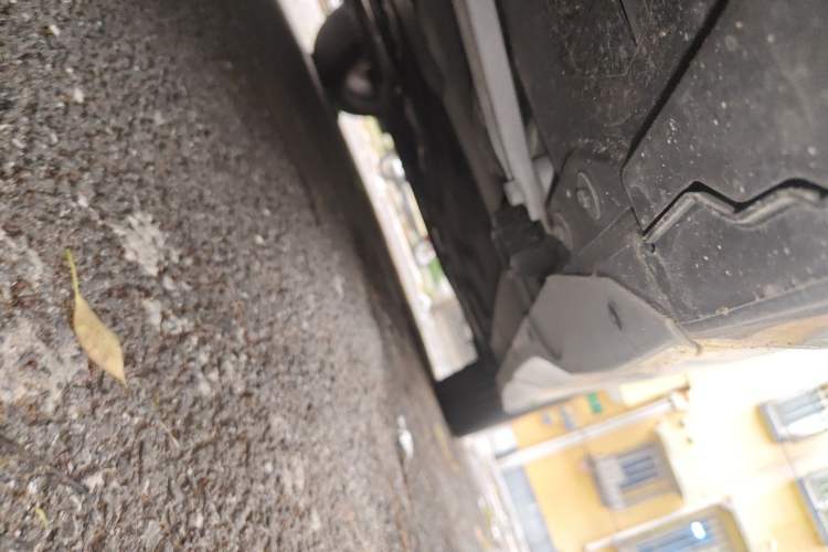 Used BMW X1 2025 Model sDrive25Li X Design Package Chassis Rear Right
