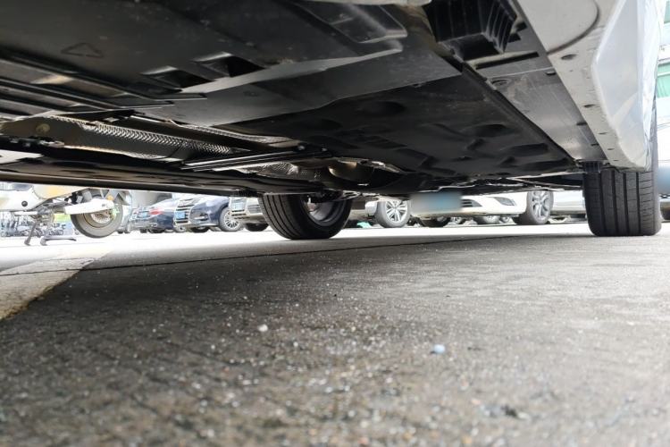 Used BMW X1 2025 Model sDrive25Li X Design Package Chassis Rear Right