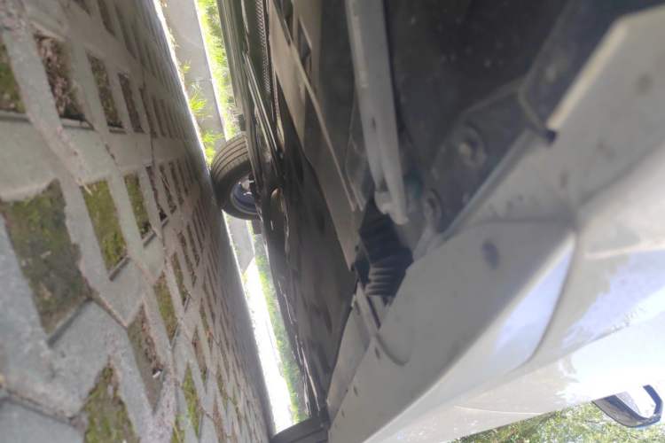 Used BMW X1 2025 Model sDrive25Li M Sport Package Chassis Rear Right