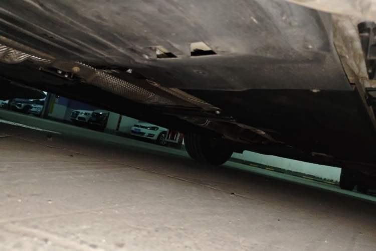 Used BMW X1 2025 Model sDrive25Li X Design Package Chassis Rear Right