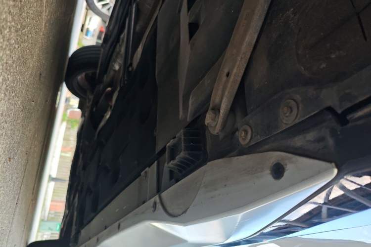 Used BMW X1 2025 Model sDrive25Li X Design Package Chassis Rear Right