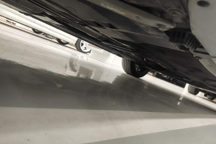 Used BMW X1 2025 Model sDrive25Li X Design Package Chassis Rear Right