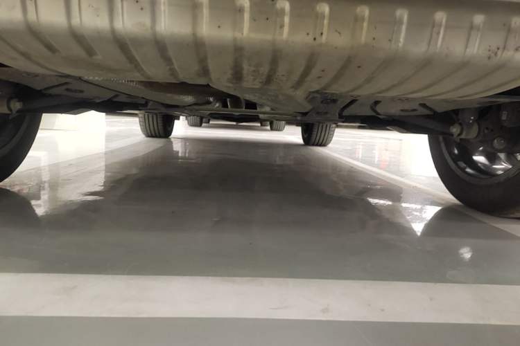 Used BMW X1 2025 Model sDrive25Li X Design Package Chassis Rear
