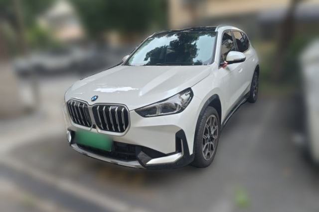 Used BMW X1 2025 Model sDrive25Li X Design Package