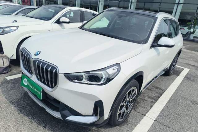 Used BMW X1 2025 Model sDrive25Li X Design Package
