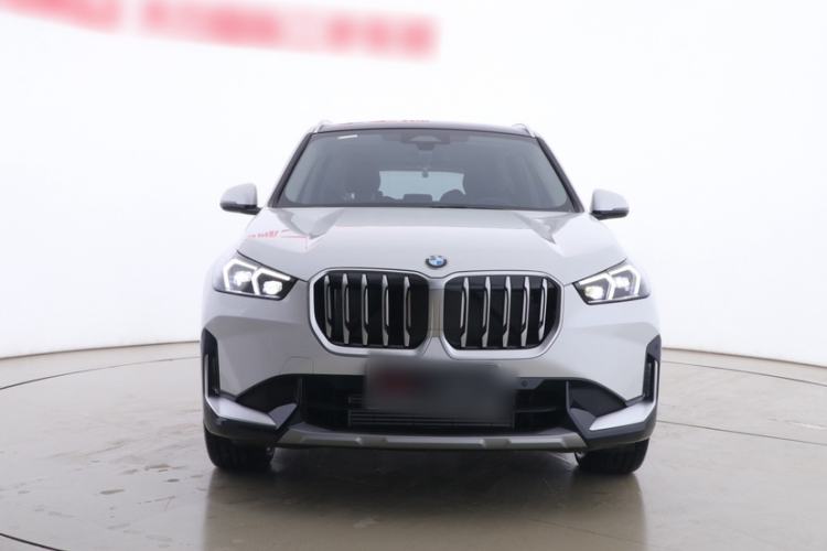 Used BMW X1 2025 Model sDrive25Li X Design Package Exterior 1