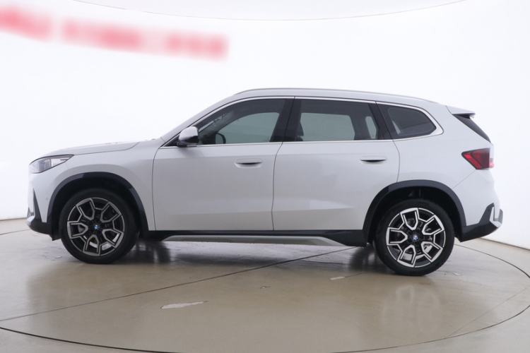 Used BMW X1 2025 Model sDrive25Li X Design Package Exterior 3