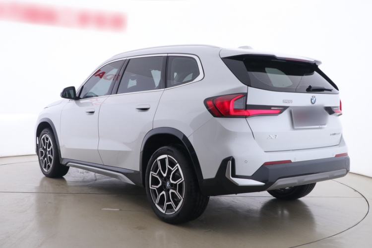 Used BMW X1 2025 Model sDrive25Li X Design Package Exterior 5