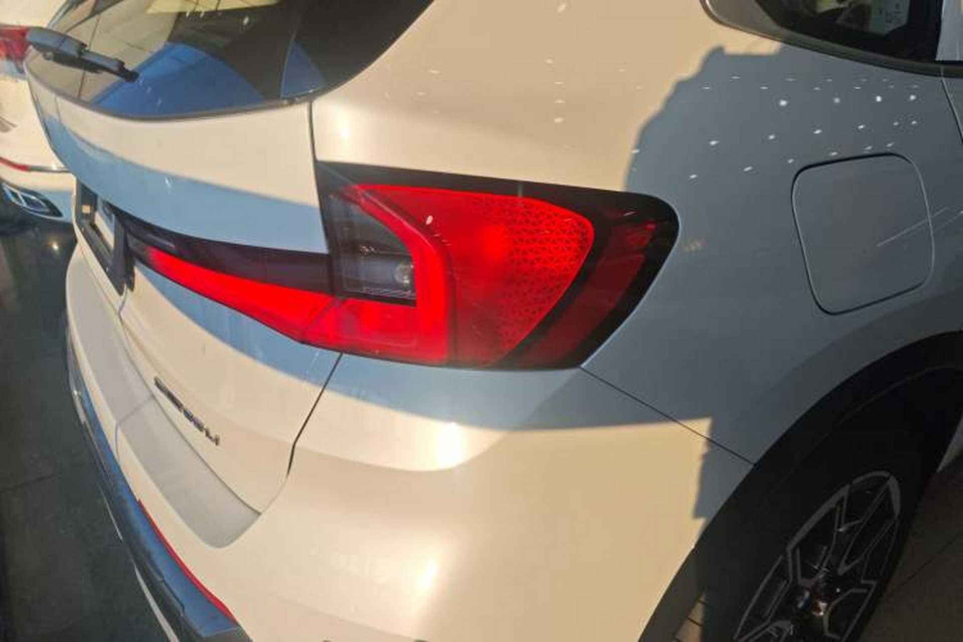 Used BMW X1 2025 Model sDrive25Li X Design Package Exterior 6