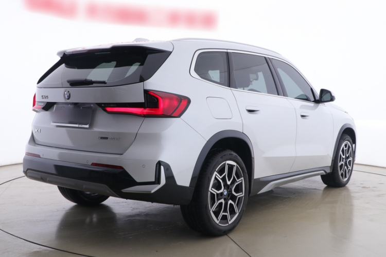 Used BMW X1 2025 Model sDrive25Li X Design Package Exterior 6