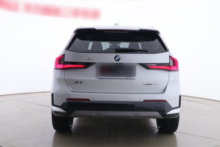Used BMW X1 2025 Model sDrive25Li X Design Package Exterior 8