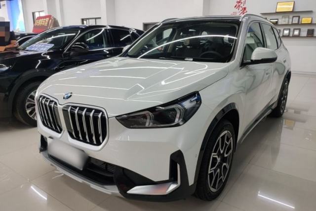 Used BMW X1 2025 Model sDrive25Li X Design Package