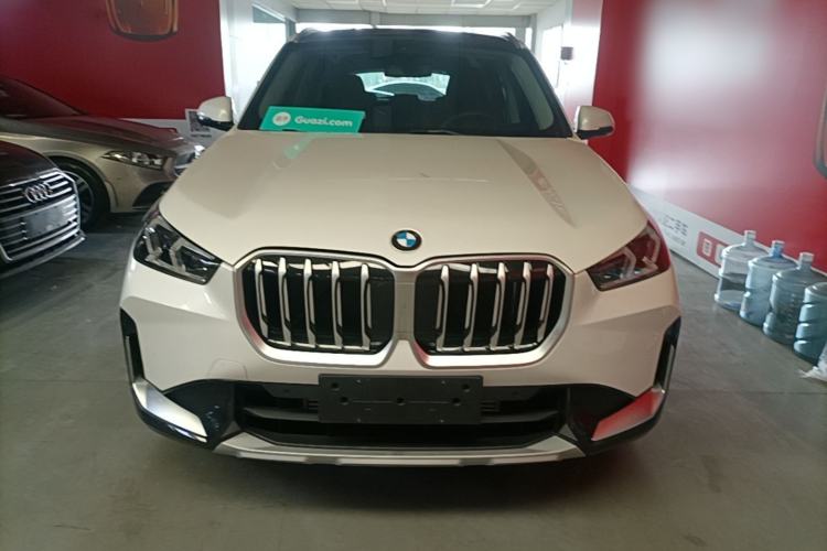 Used BMW X1 2025 Model sDrive25Li X Design Package Front