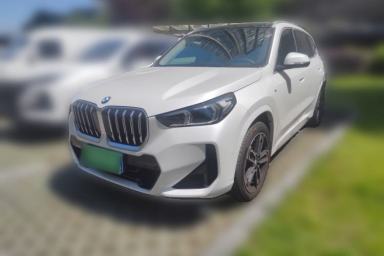 Used BMW X1 2025 Model sDrive25Li M Sport Package
