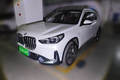 Used BMW X1 2025 Model sDrive25Li X Design Package