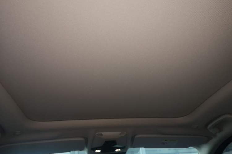 Used BMW X1 2025 Model sDrive25Li X Design Package Headliner