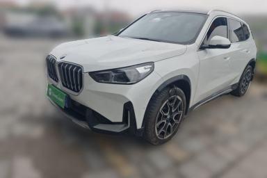 Used BMW X1 2025 Model sDrive25Li X Design Package