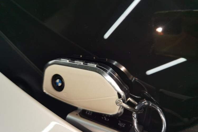Used BMW X1 2025 Model sDrive25Li M Sport Package Interior 1