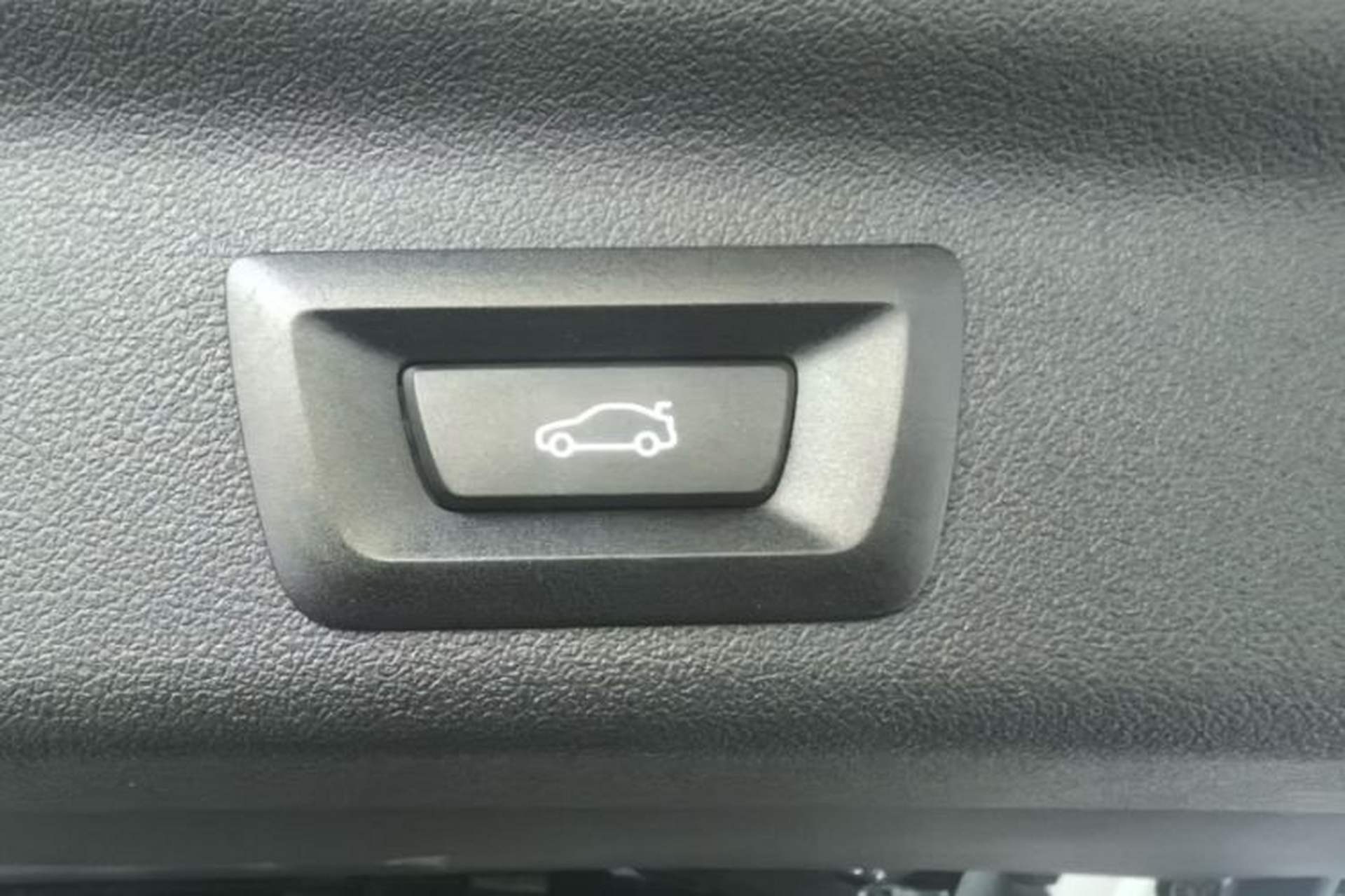 Used BMW X1 2025 Model sDrive25Li X Design Package Interior 1