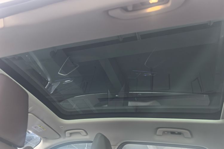 Used BMW X1 2025 Model sDrive25Li X Design Package Interior 8