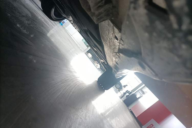 Used BMW X1 2025 Model sDrive25Li X Design Package Left Side Sill