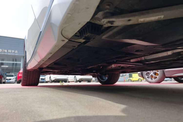 Used BMW X1 2025 Model sDrive25Li X Design Package Left Side Sill