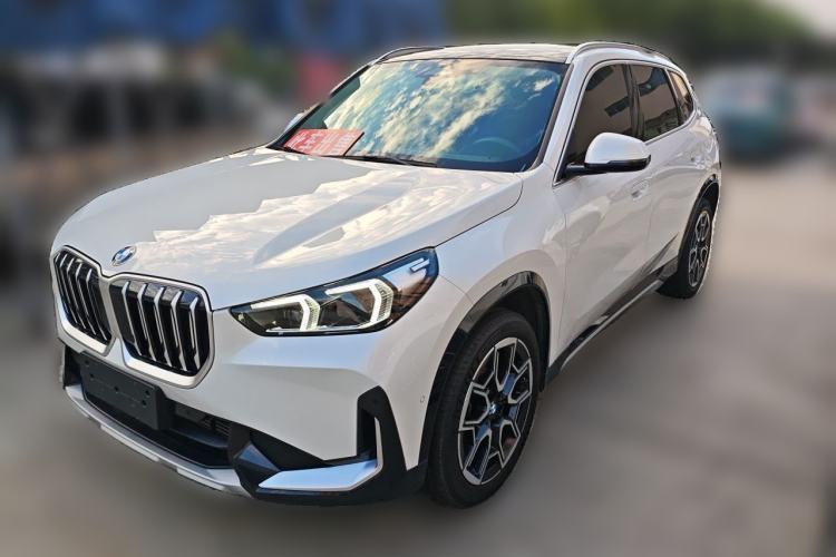 Used BMW X1 2025 Model sDrive25Li X Design Package Guazi used car, China used car export, Used car for sale, Used  cars, Cheapest cars for sale