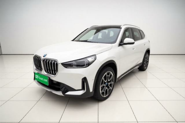 Used BMW X1 2025 Model sDrive25Li X Design Package