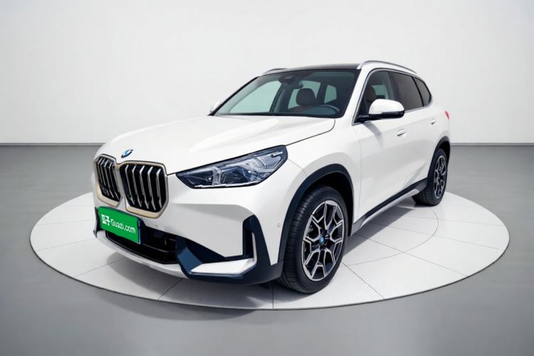 BMW X1 2025 Model sDrive25Li X Design Package