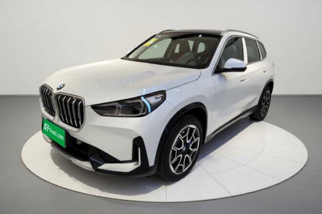 Used BMW X1 2025 Model sDrive25Li X Design Package