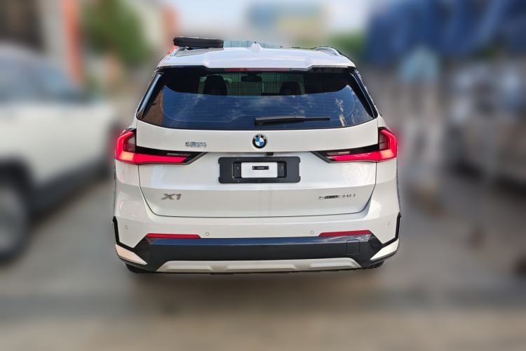 Used BMW X1 2025 Model sDrive25Li X Design Package Rear
