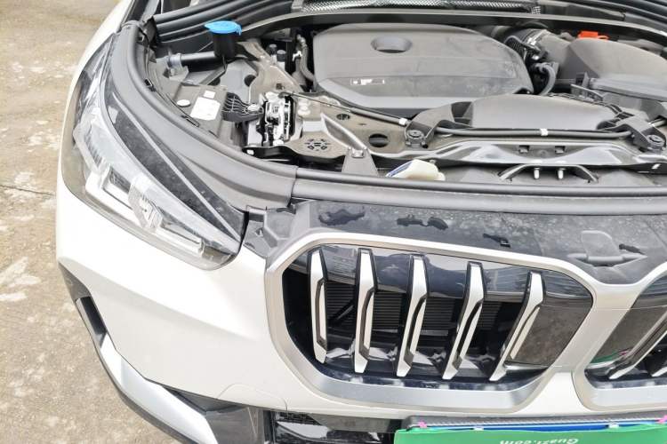Used BMW X1 2025 Model sDrive25Li X Design Package Right Front Headlight