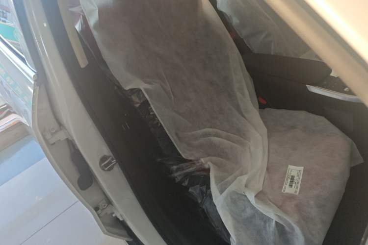 Used BMW X1 2025 Model sDrive25Li X Design Package Right Front Seat