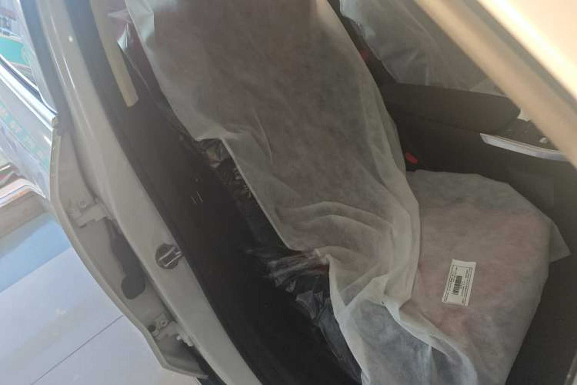 Used BMW X1 2025 Model sDrive25Li X Design Package Right Front Seat