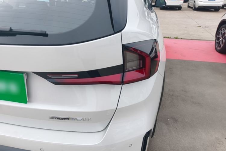 Used BMW X1 2025 Model sDrive25Li X Design Package Right Rear Taillight