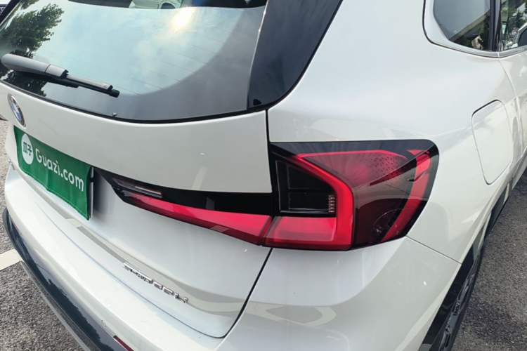 Used BMW X1 2025 Model sDrive25Li X Design Package Right Rear Taillight