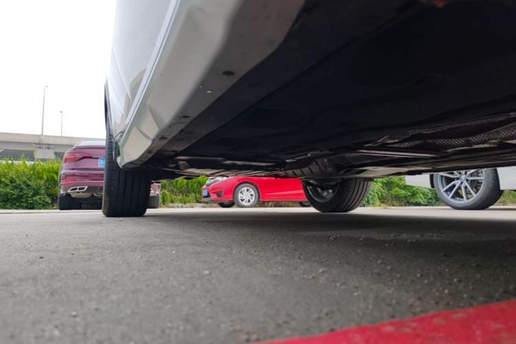 Used BMW X1 2025 Model sDrive25Li X Design Package Right Side Sill