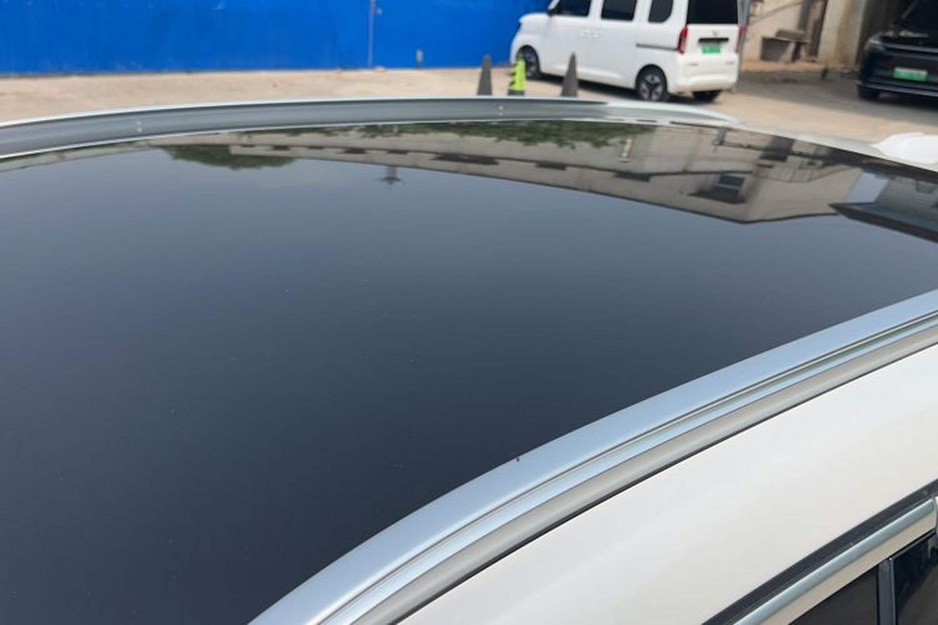 Used BMW X1 2025 Model sDrive25Li X Design Package Roof