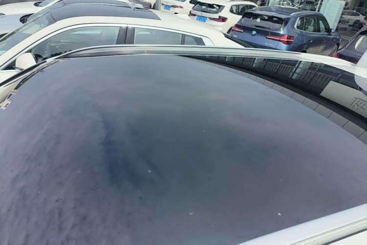 Used BMW X1 2025 Model sDrive25Li X Design Package Roof