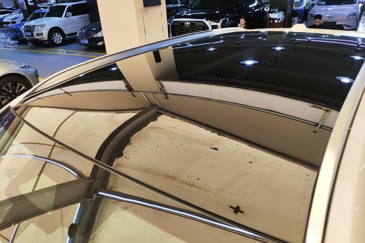 Used BMW X1 2025 Model sDrive25Li M Sport Package Roof